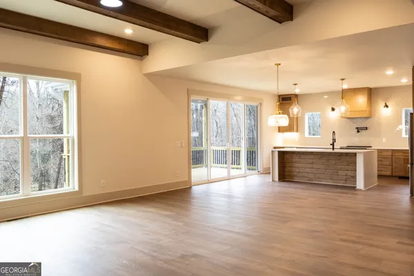$754,900 | 154 Planters Creek Drive, Baldwin, GA 30511
