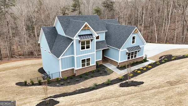 $754,900 | 154 Planters Creek Drive, Baldwin, GA 30511