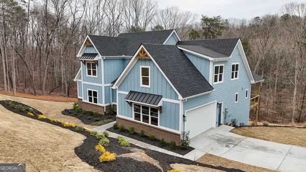 $754,900 | 154 Planters Creek Drive, Baldwin, GA 30511