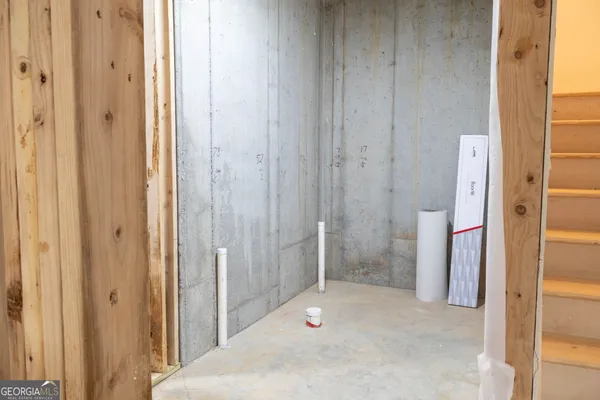 $754,900 | 154 Planters Creek Drive, Baldwin, GA 30511