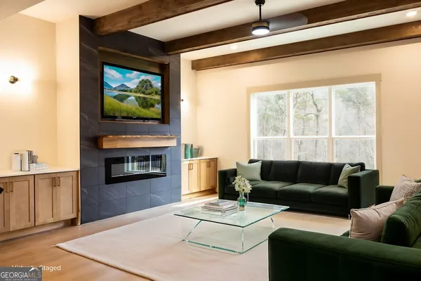 $754,900 | 154 Planters Creek Drive, Baldwin, GA 30511