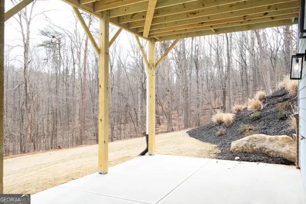 $754,900 | 154 Planters Creek Drive, Baldwin, GA 30511