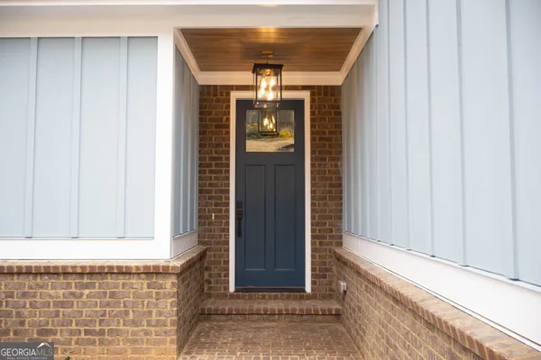 $754,900 | 154 Planters Creek Drive, Baldwin, GA 30511