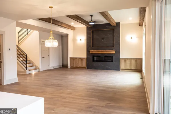 $754,900 | 154 Planters Creek Drive, Baldwin, GA 30511