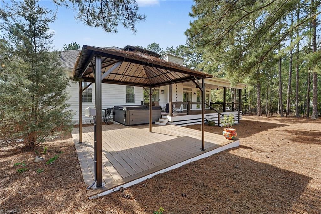 14 Deer Track Road Jackson Springs, NC 27281 - Photo 22 of 25 Gallery Image 22
