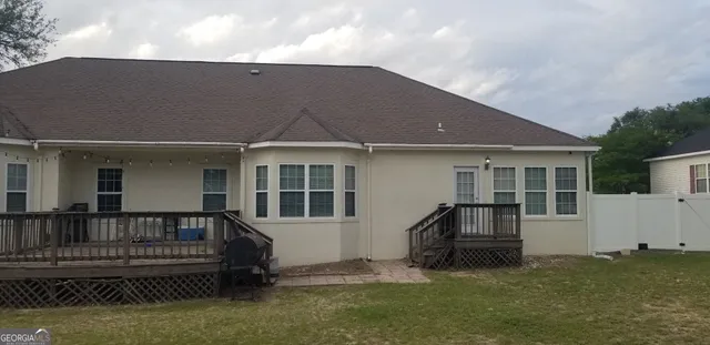 $299,900 | 4 Doe Lane, Tifton, GA 31793