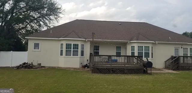 $299,900 | 4 Doe Lane, Tifton, GA 31793