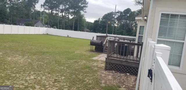 $299,900 | 4 Doe Lane, Tifton, GA 31793