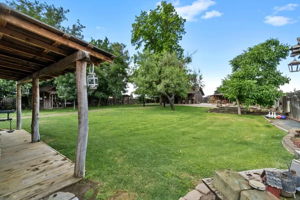 $585,000 | 10730 17th Avenue, Lemoore, CA 93245