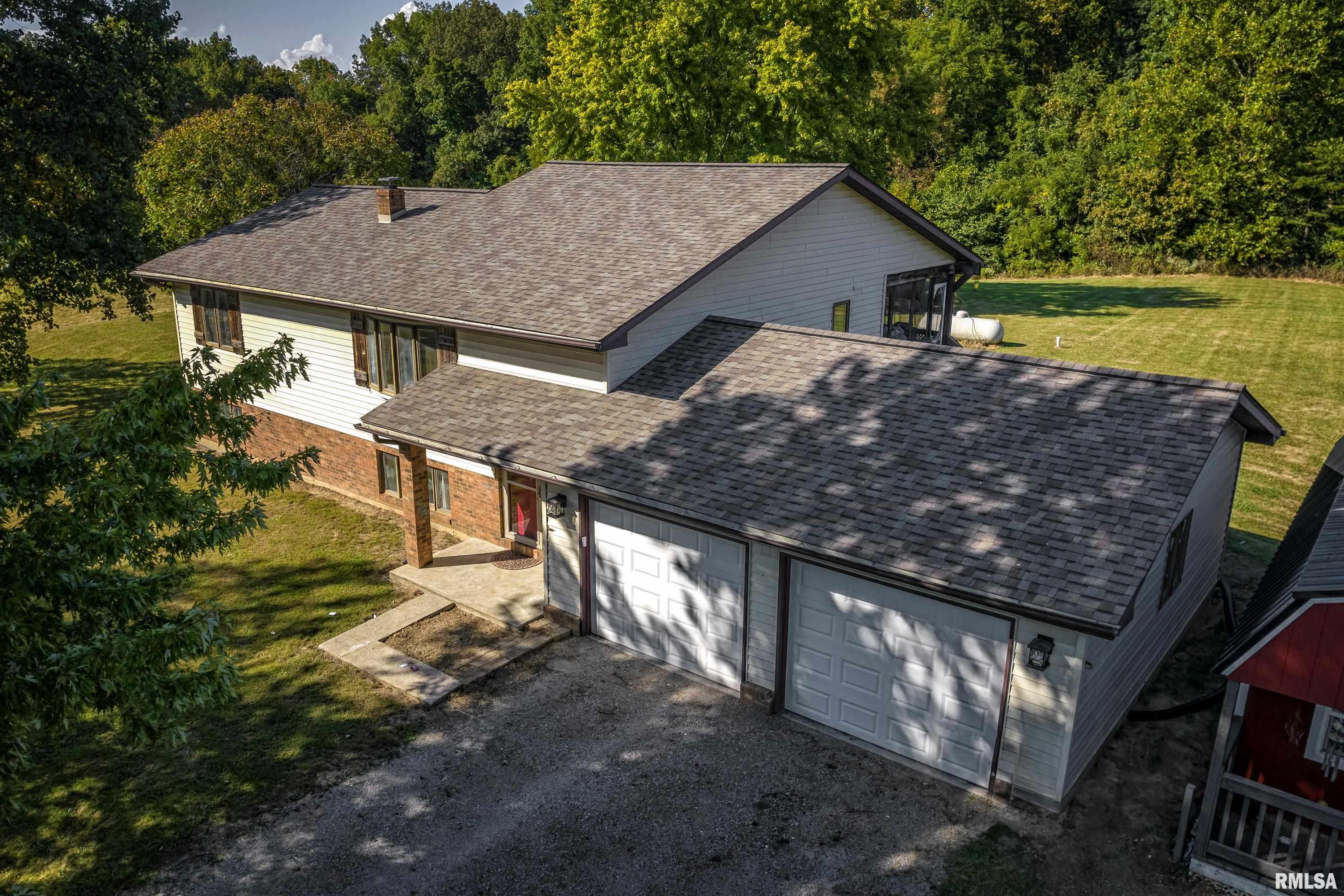 125 Sherman Road Anna, IL 62906 - Photo 1 of 31 Gallery Image 1