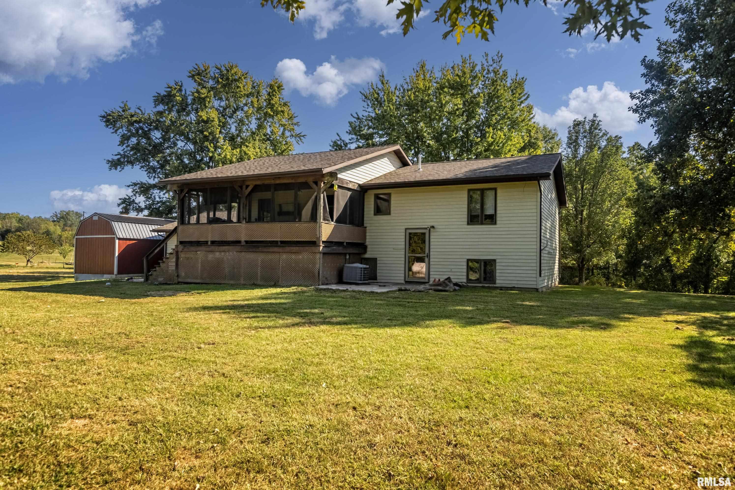 125 Sherman Road Anna, IL 62906 - Photo 21 of 31 Gallery Image 21