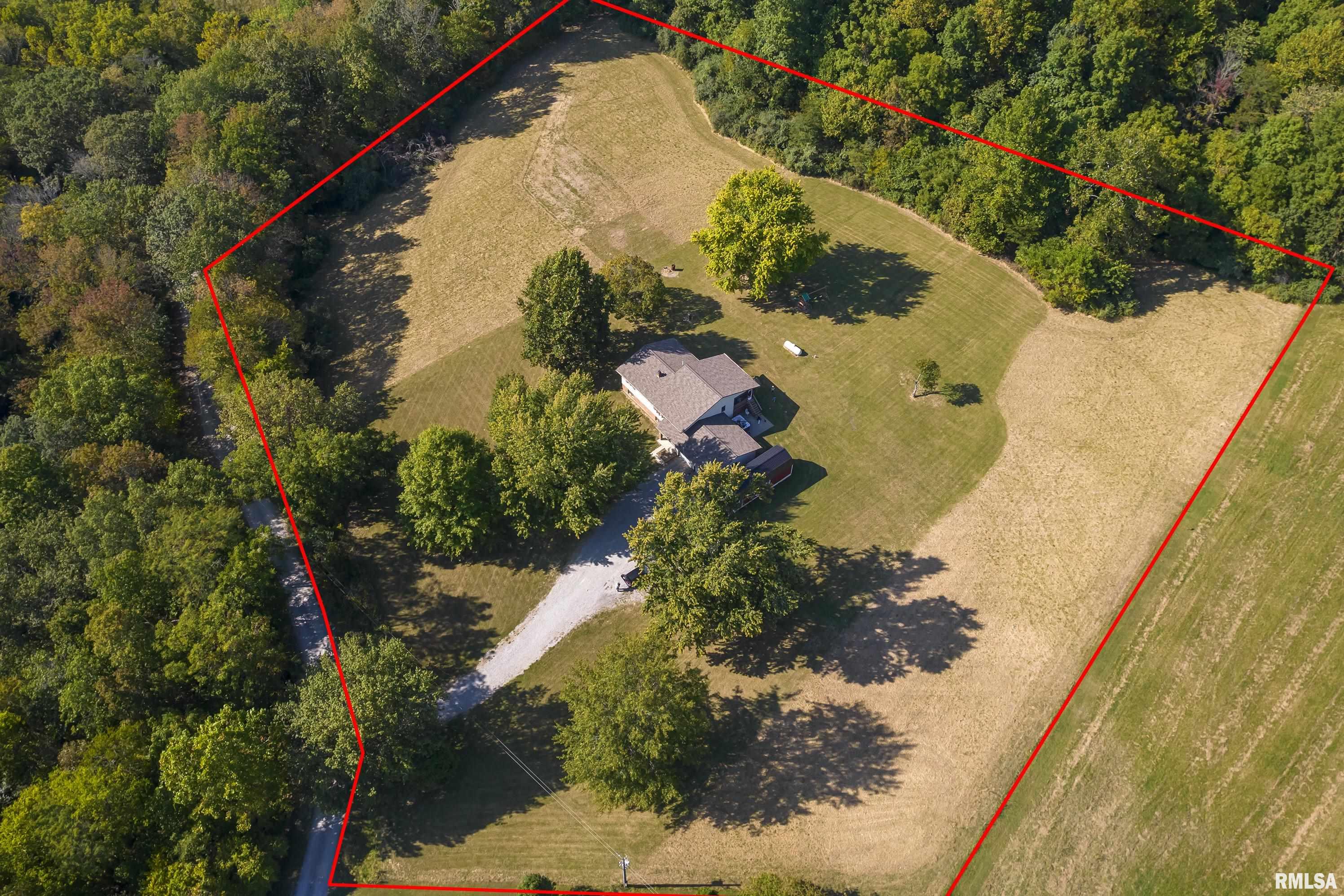 125 Sherman Road Anna, IL 62906 - Photo 22 of 31 Gallery Image 22