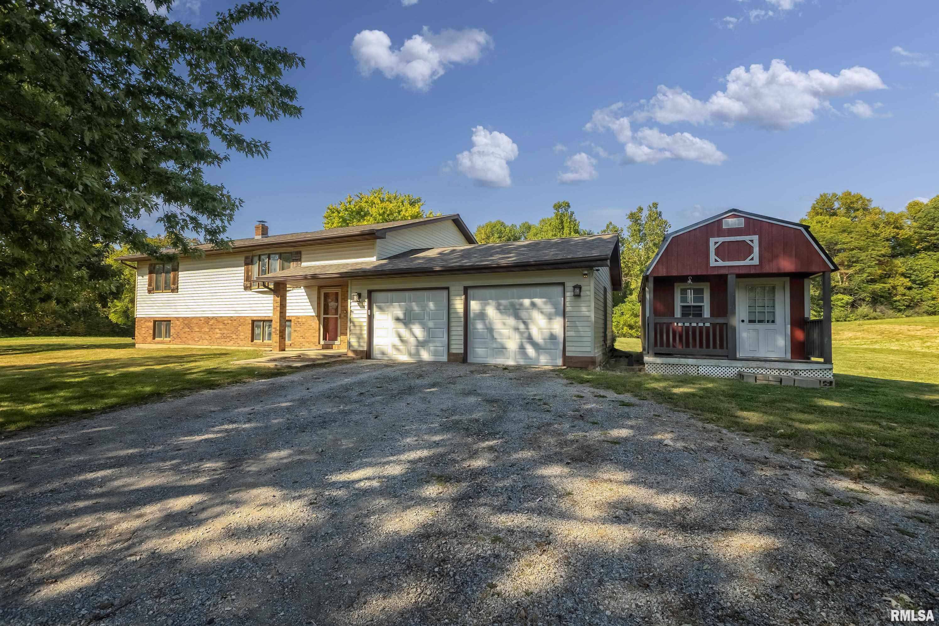 125 Sherman Road Anna, IL 62906 - Photo 23 of 31 Gallery Image 23
