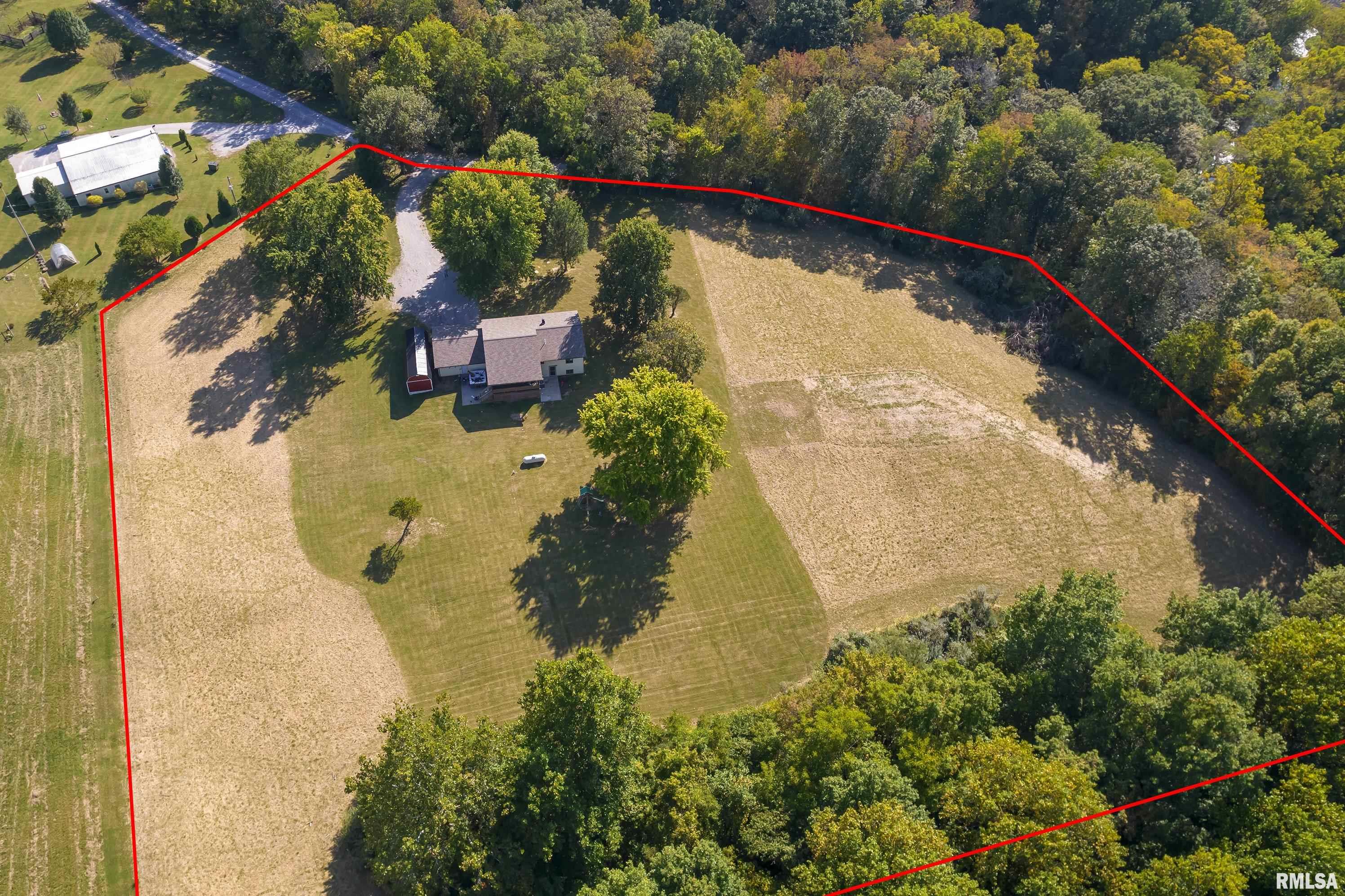 125 Sherman Road Anna, IL 62906 - Photo 24 of 31 Gallery Image 24