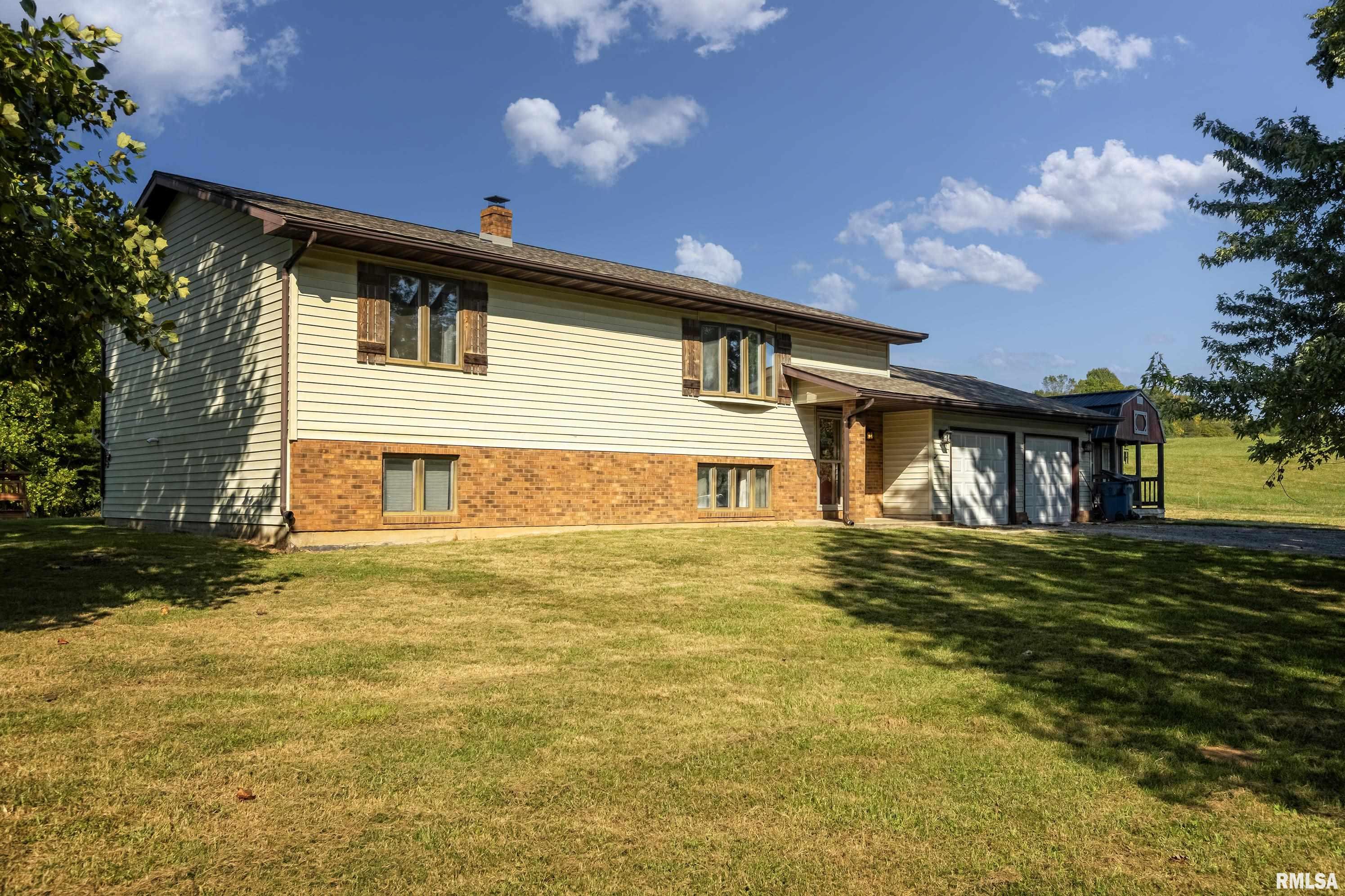125 Sherman Road Anna, IL 62906 - Photo 26 of 31 Gallery Image 26