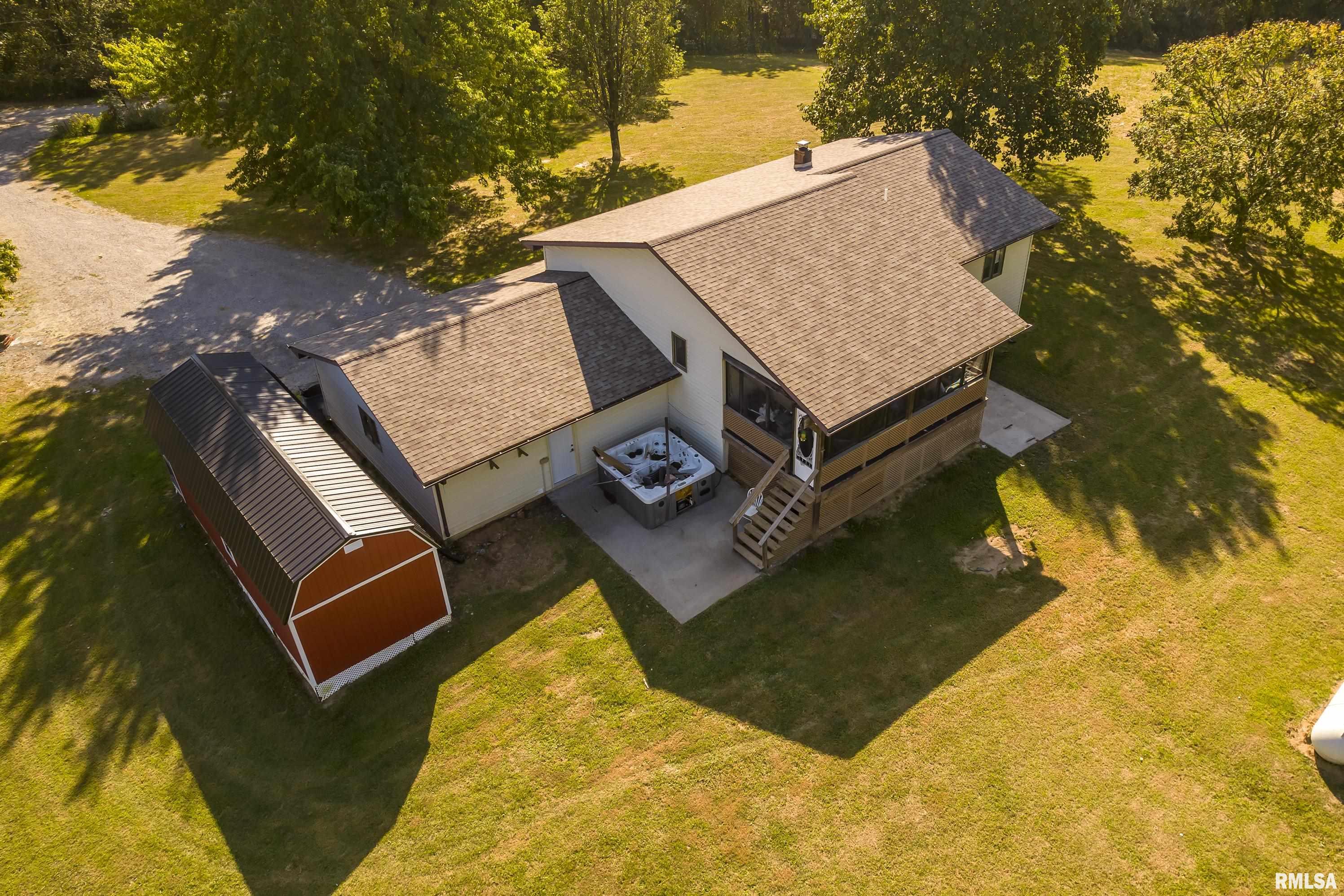 125 Sherman Road Anna, IL 62906 - Photo 27 of 31 Gallery Image 27
