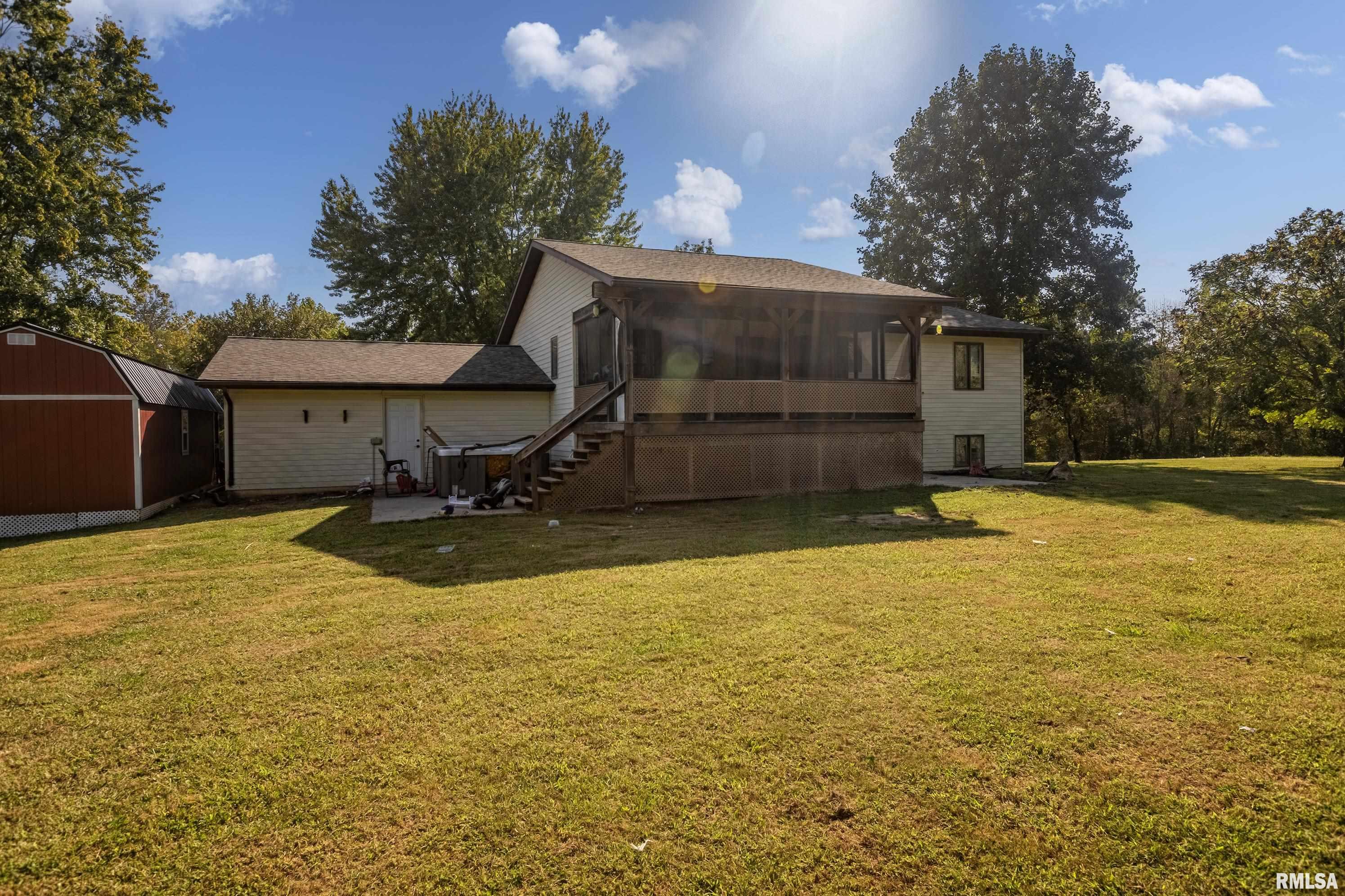 125 Sherman Road Anna, IL 62906 - Photo 28 of 31 Gallery Image 28