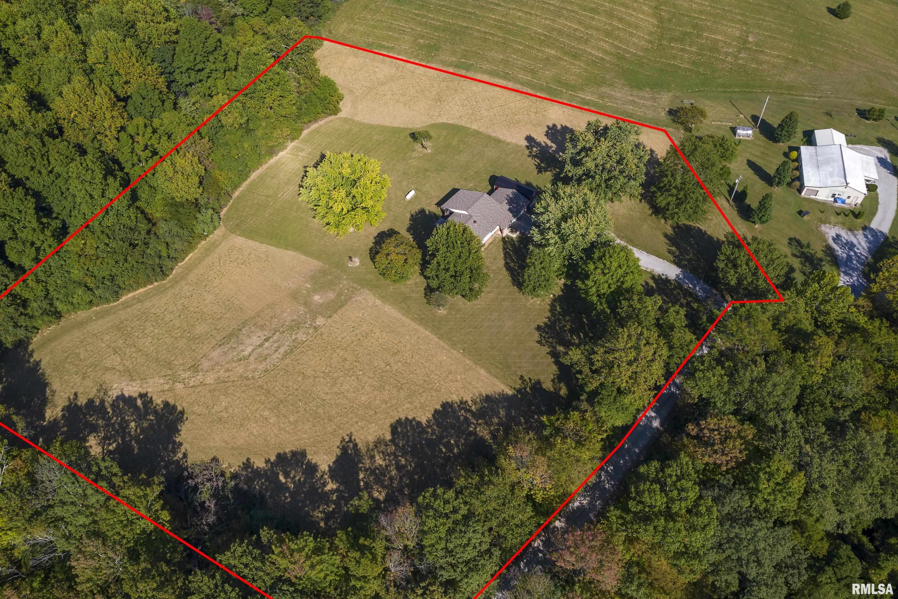 125 Sherman Road Anna, IL 62906 - Photo 30 of 31 Gallery Image 30