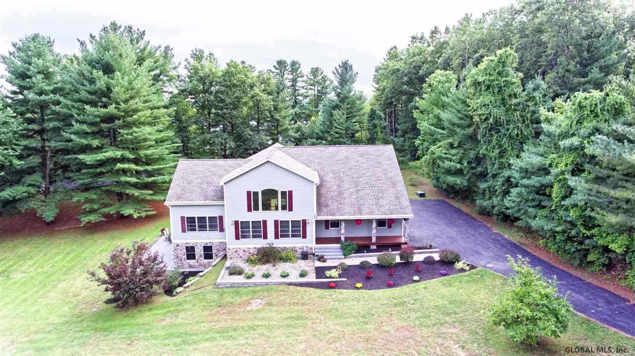 6152 Veeder Road Guilderland, NY 12159 - Photo 1 of 25 Photo 1