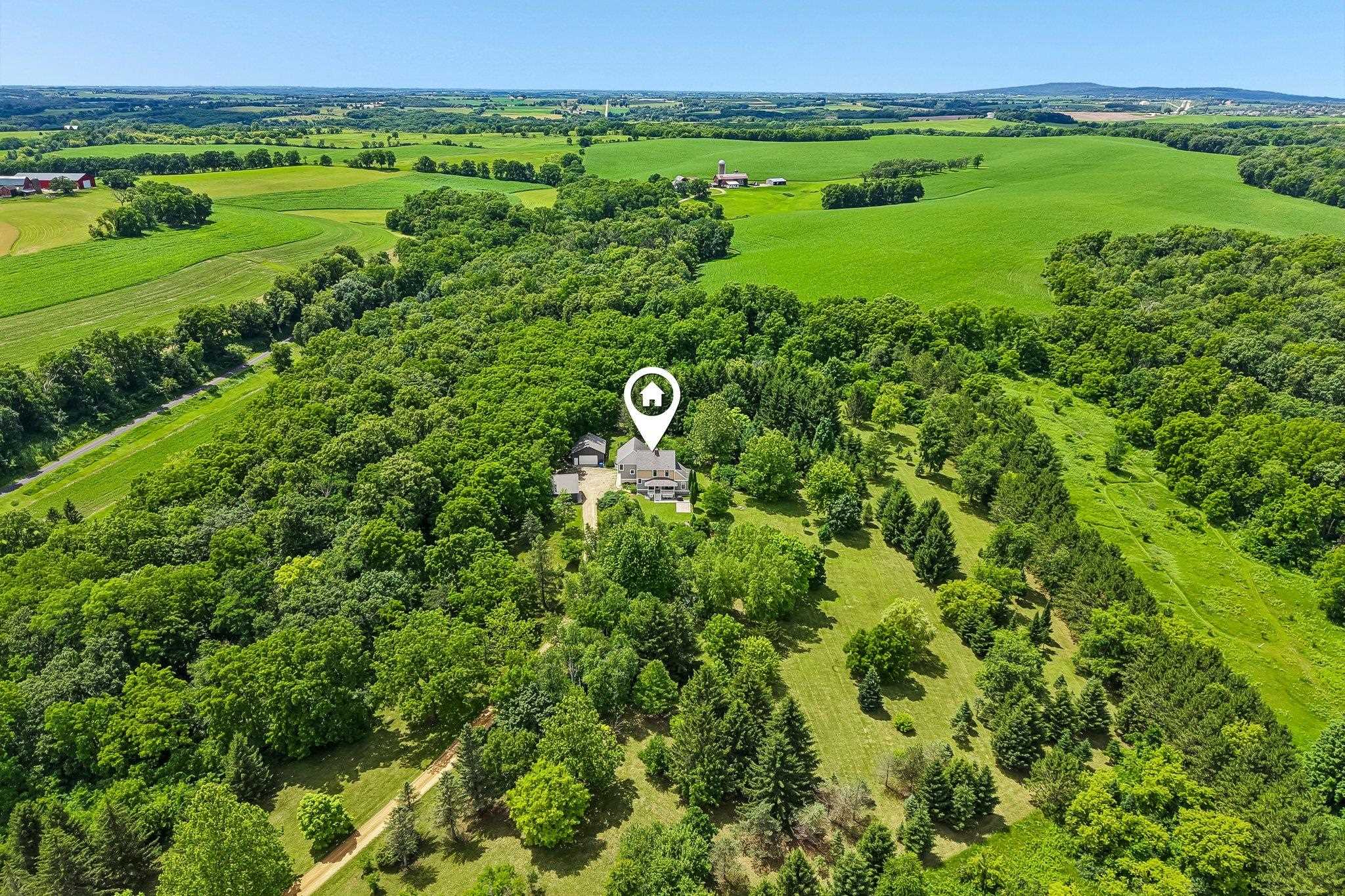 9224 Fargo Road Mount Horeb, WI 53572 - Photo 57 of 79