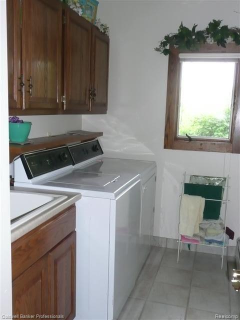 8291 Allen Road Clarkston, MI 48348 - Photo 14 of 25 FF Laundry