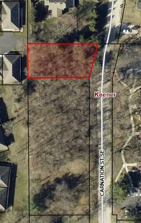 $24,500 | 24-acres Carnation Street Southeast, Demotte, IN 46310