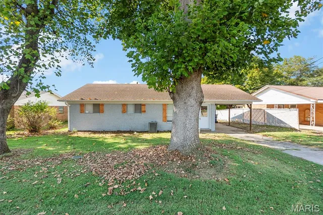 $79,900 | 609 Michael Street, Kennett, MO 63857