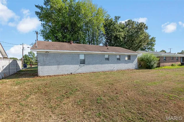 $79,900 | 609 Michael Street, Kennett, MO 63857