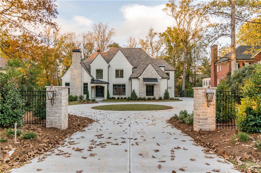 4891 Powers Ferry Road Northwest Atlanta, GA 30327 - Photo 1 of 1 Welcome to 4891 Powers Ferry Road!
