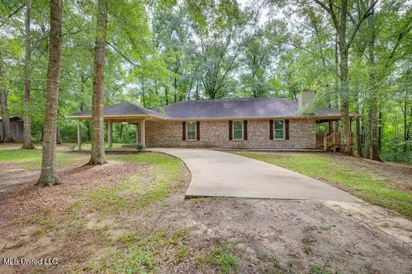 $299,000 | 1160 Lucas Road, Lucedale, MS 39452