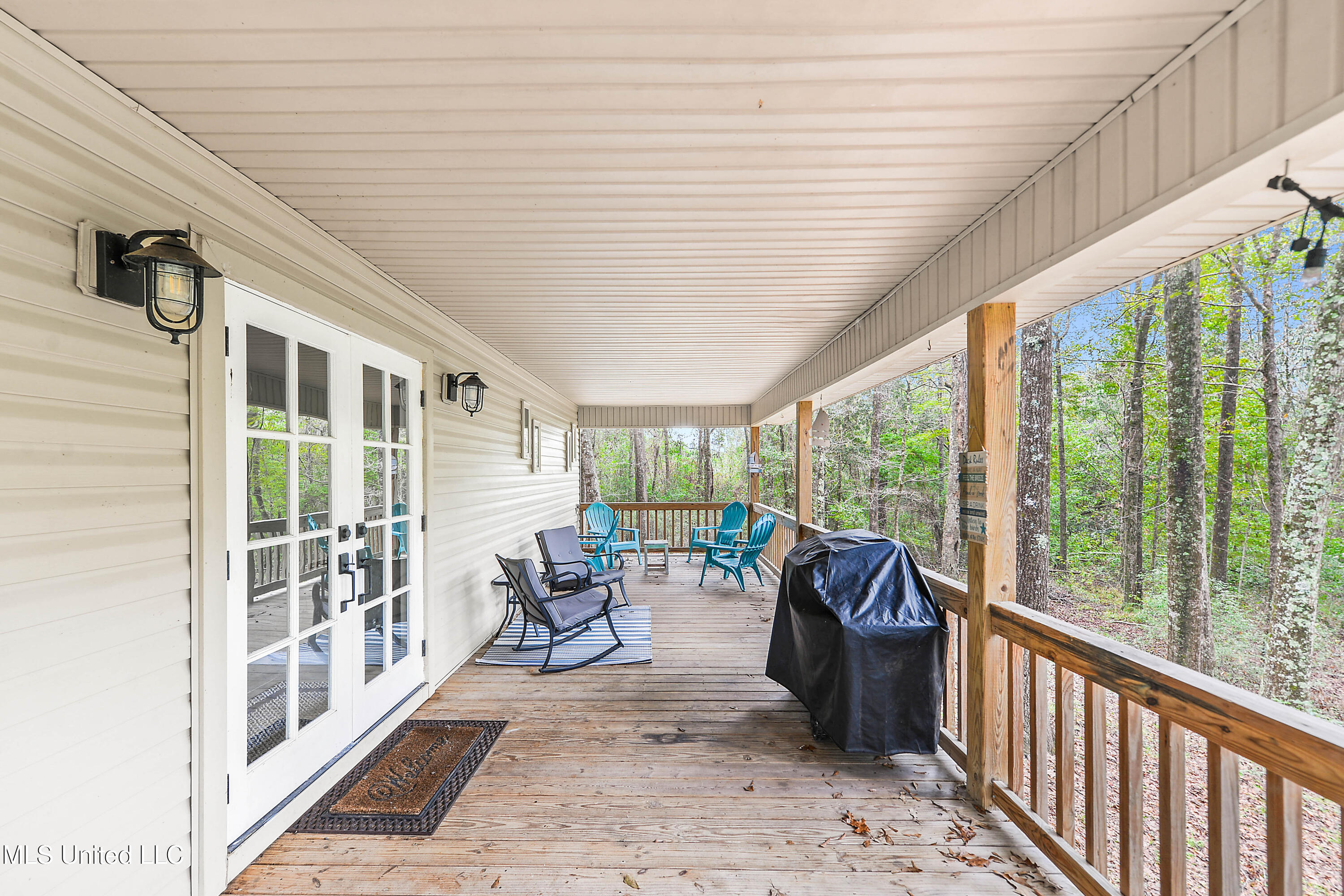 1160 Lucas Road Lucedale, MS 39452 - Photo 28 of 30 027 (2)