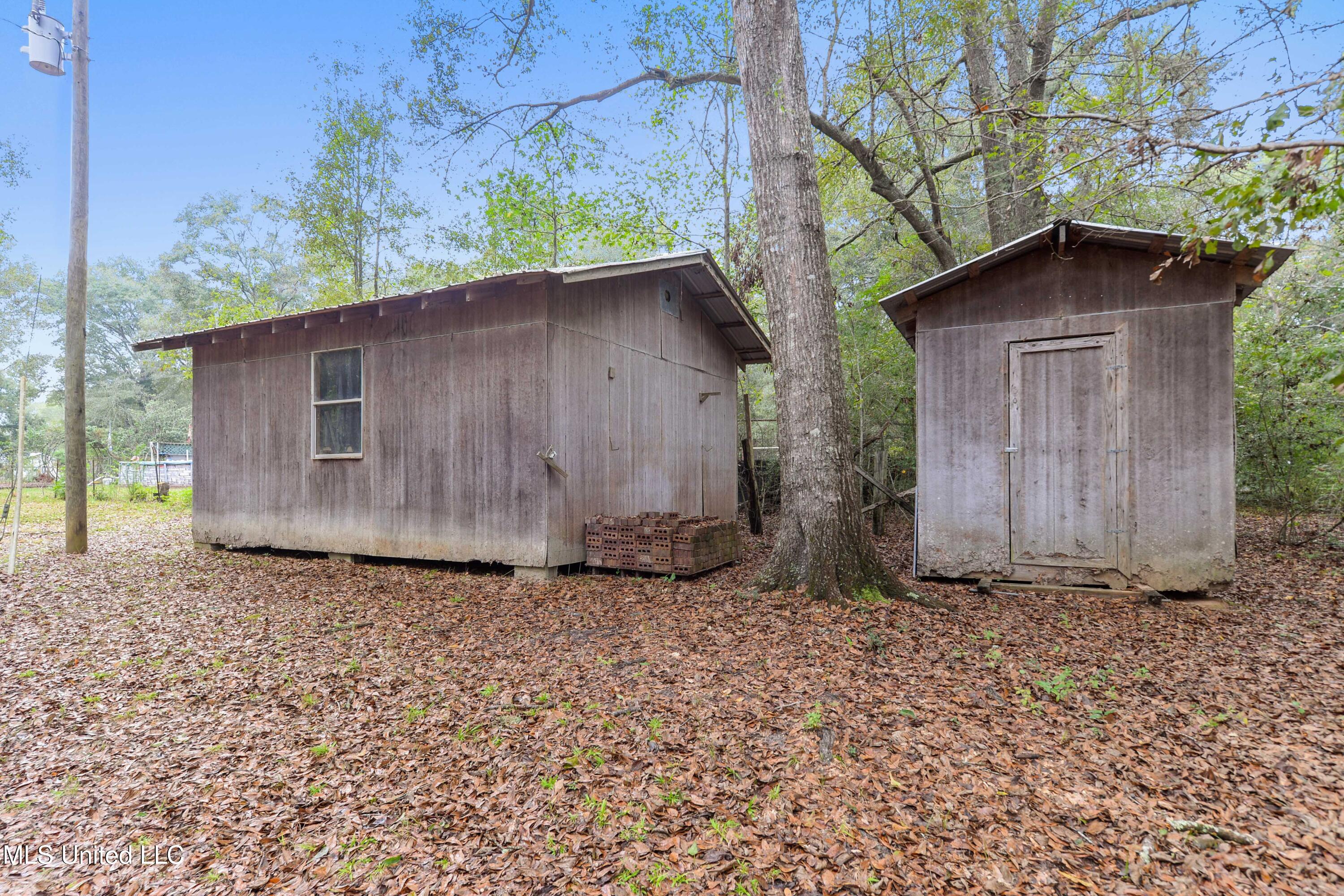 1160 Lucas Road Lucedale, MS 39452 - Photo 29 of 30 028 (1)