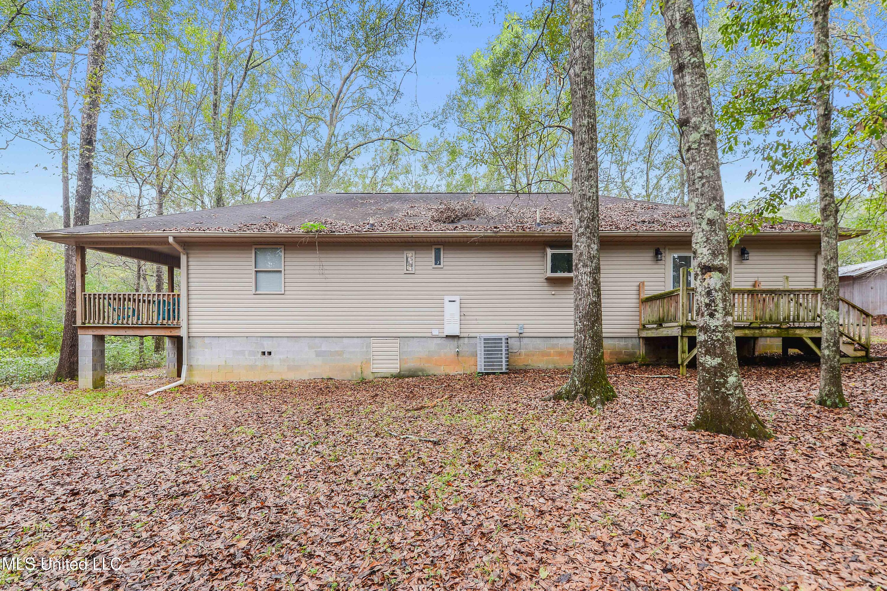 1160 Lucas Road Lucedale, MS 39452 - Photo 30 of 30 029 (1)