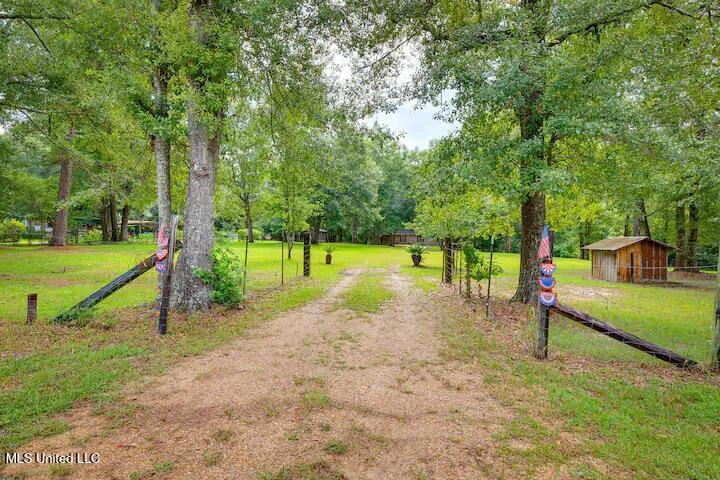 1160 Lucas Road Lucedale, MS 39452 - Photo 3 of 30 IMG_4982