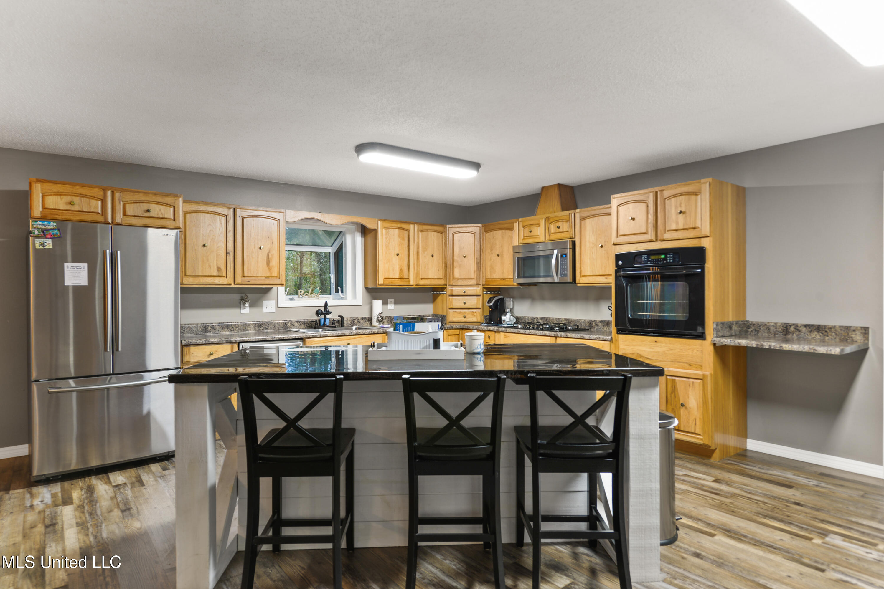 1160 Lucas Road Lucedale, MS 39452 - Photo 5 of 30 008