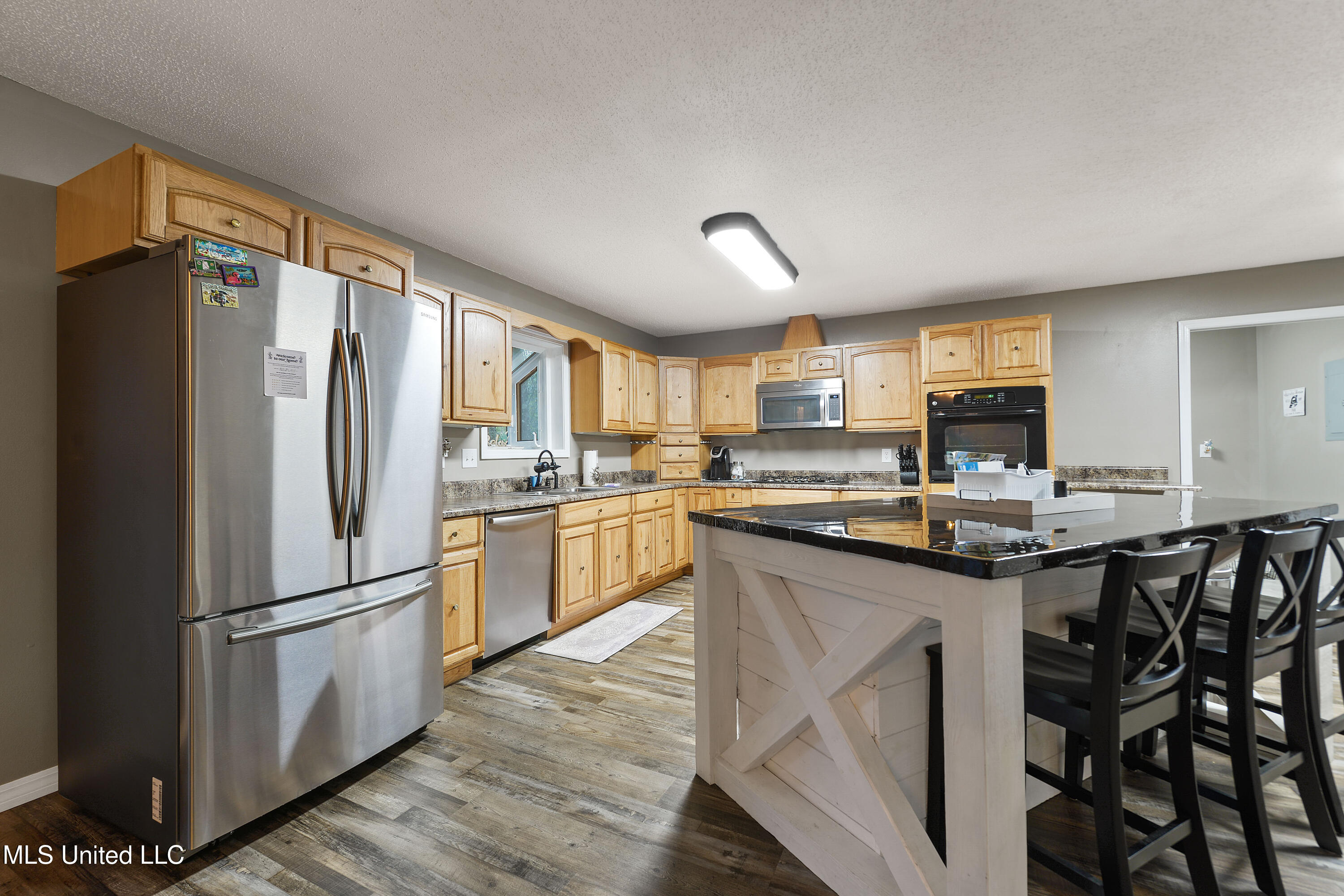 1160 Lucas Road Lucedale, MS 39452 - Photo 6 of 30 009