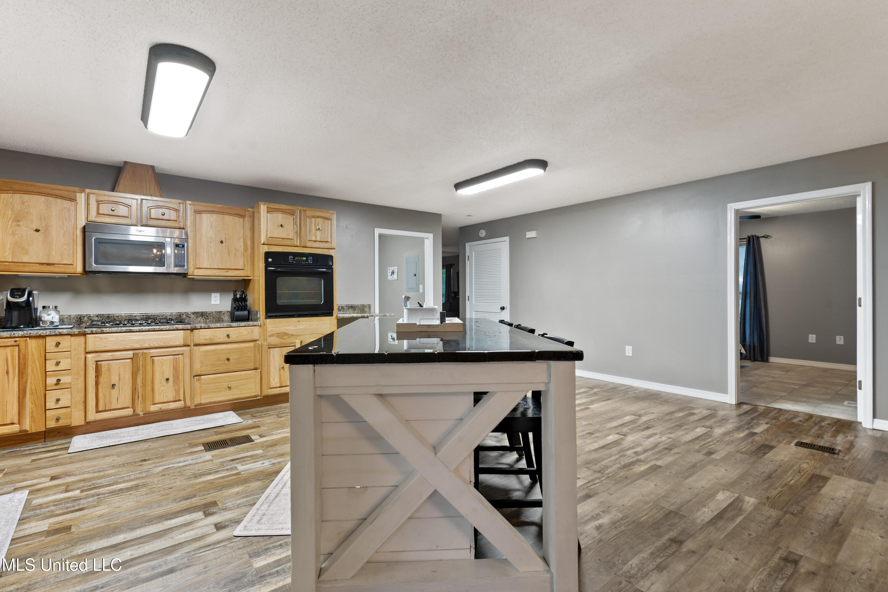 1160 Lucas Road Lucedale, MS 39452 - Photo 7 of 30 010