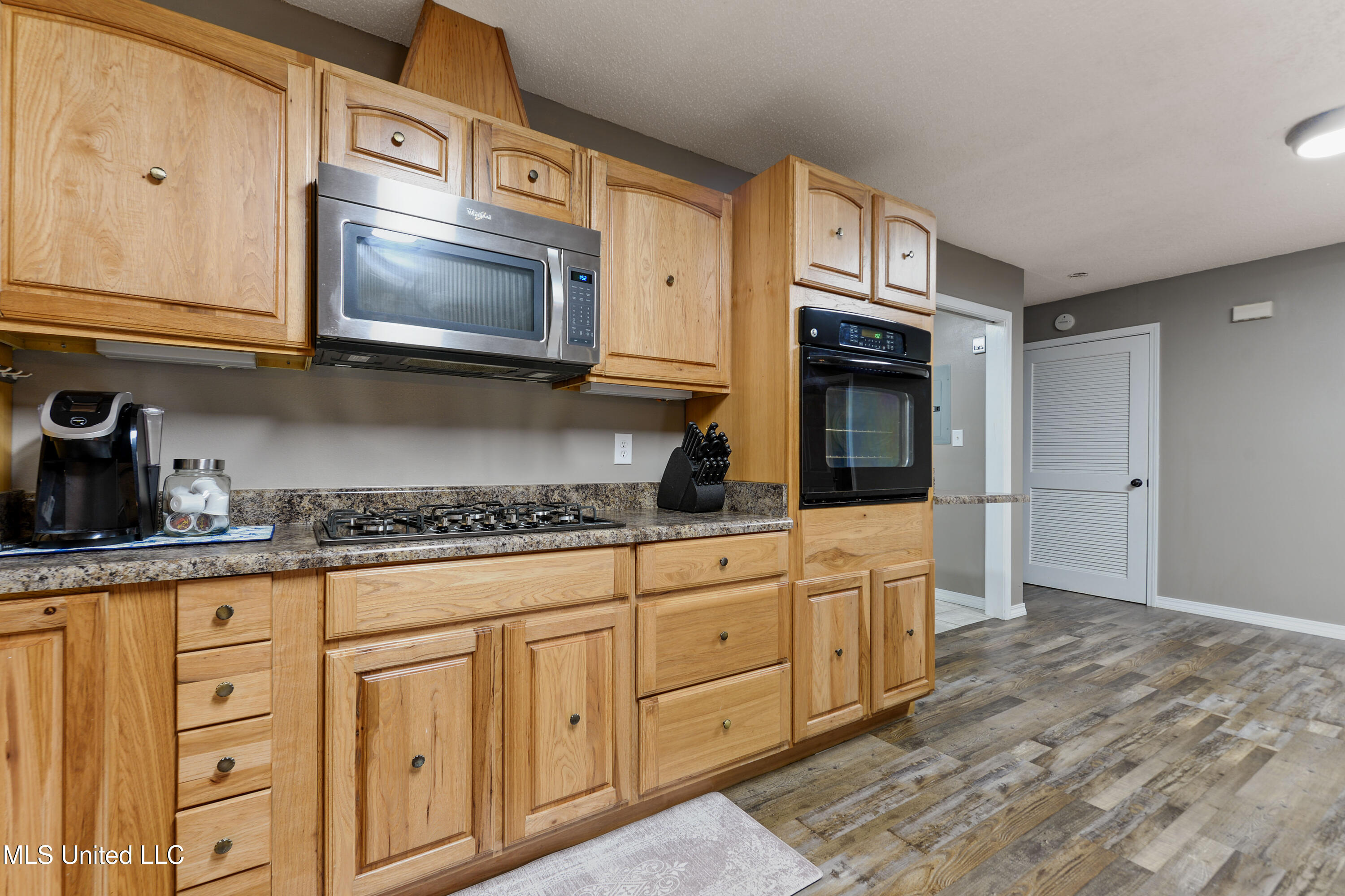 1160 Lucas Road Lucedale, MS 39452 - Photo 10 of 30 011