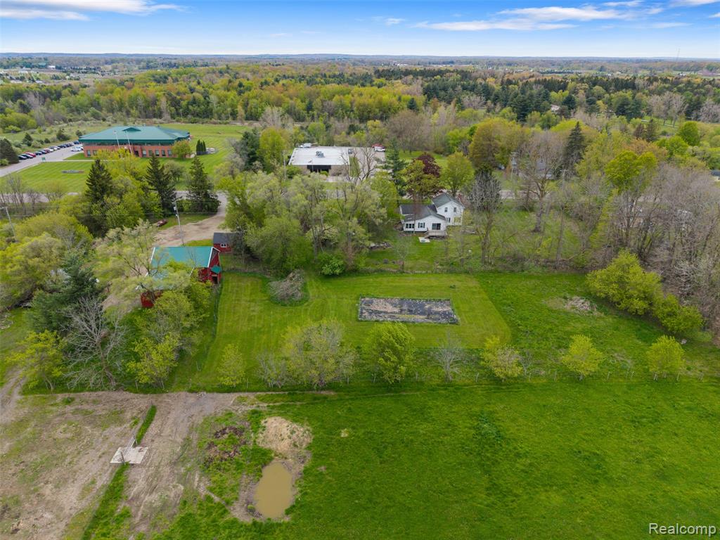 1775 Imlay City Road Lapeer, MI 48446 - Photo 54 of 60