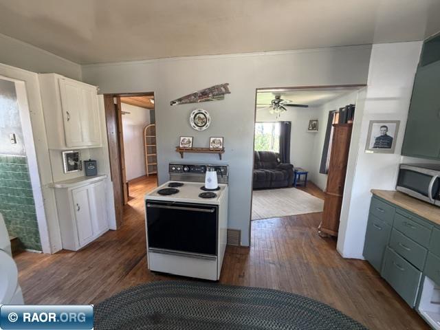 357 West Harvey Street Ely, MN 55731 - Photo 4 of 23