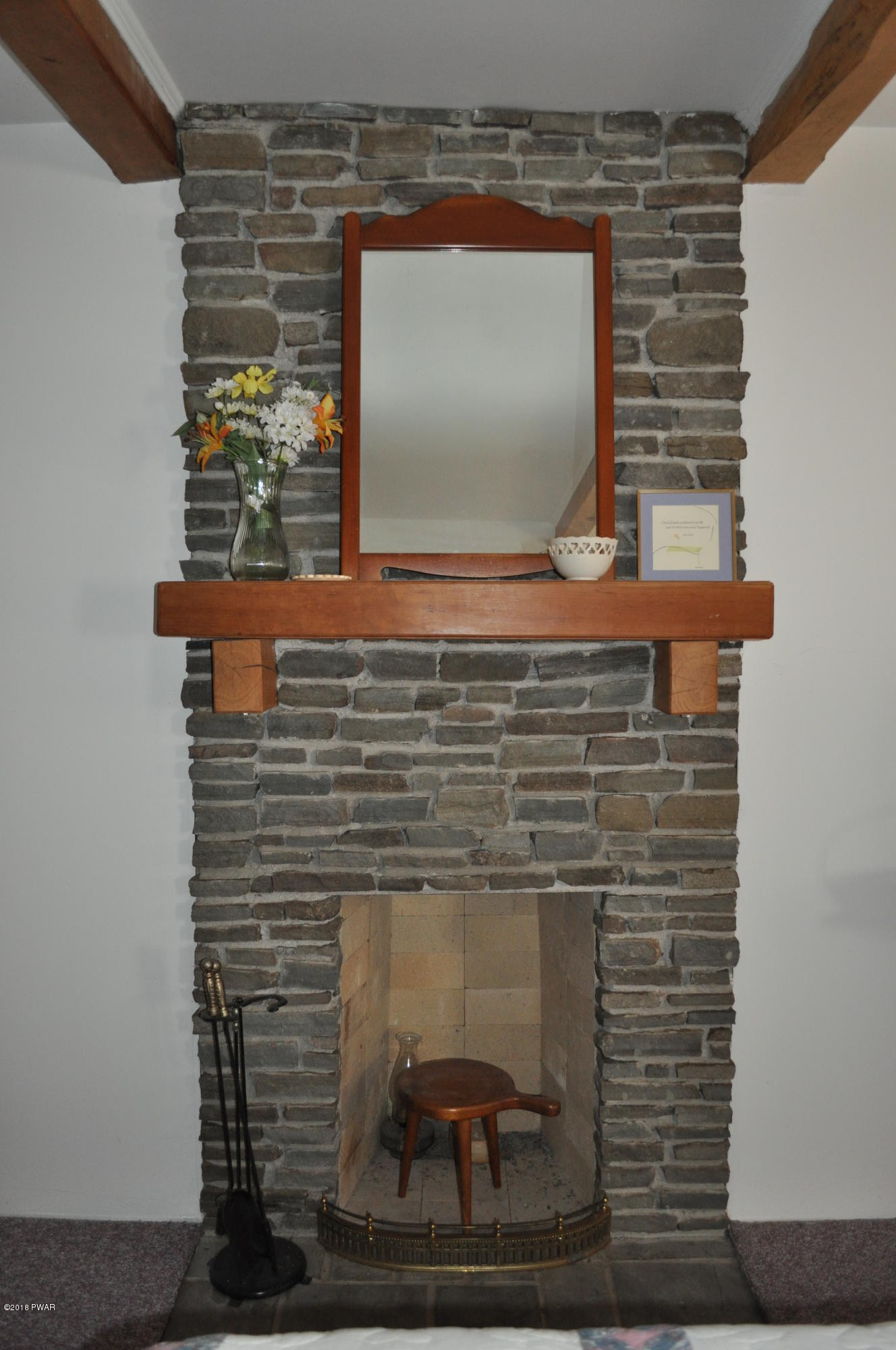 334 Stock Farm Road Lake Ariel, PA 18436 - Photo 11 of 41 Master Bedroom