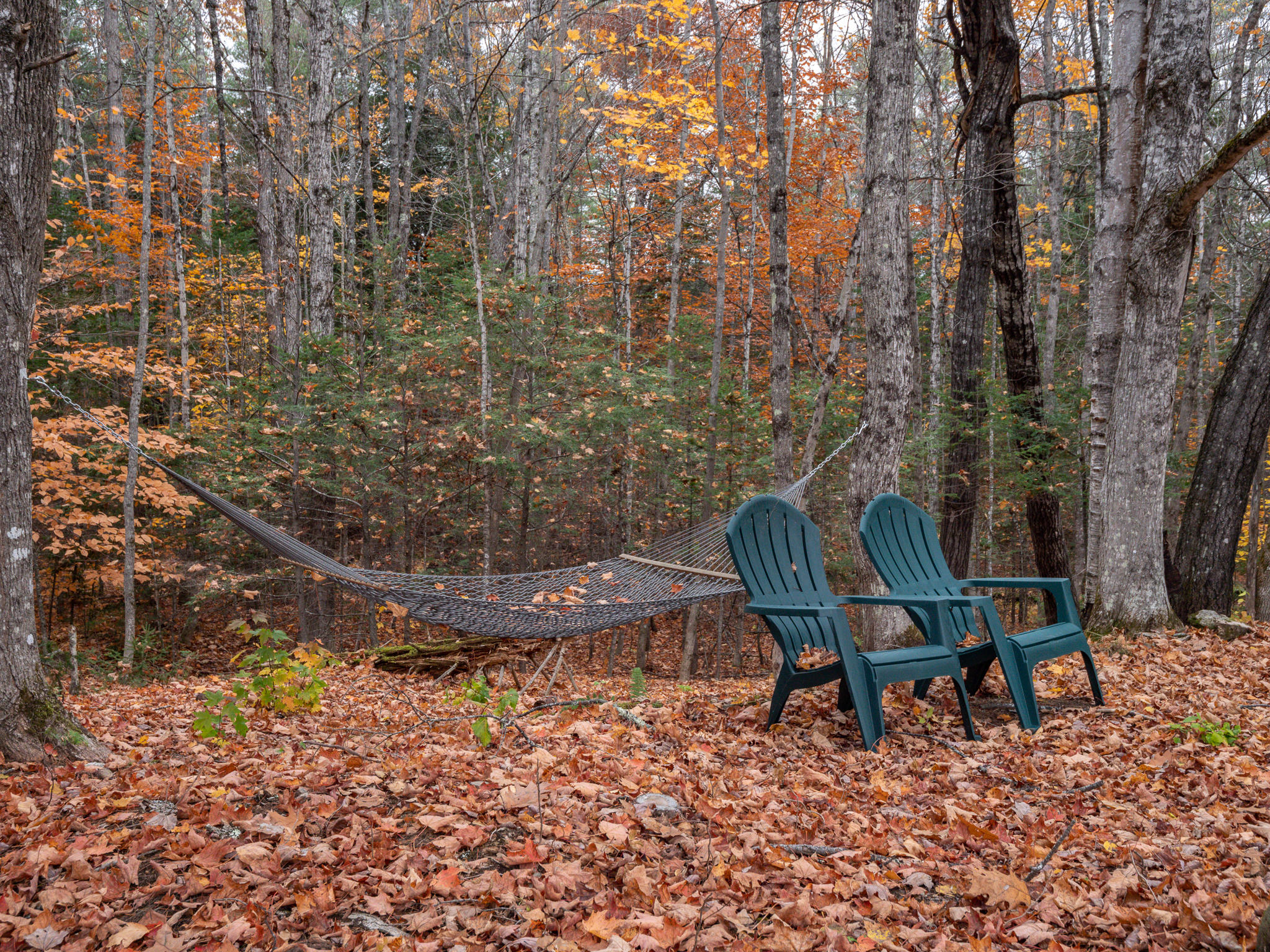 285 Sweden Road Waterford, ME 04088 - Photo 53 of 60 285 Sweden Rd-52