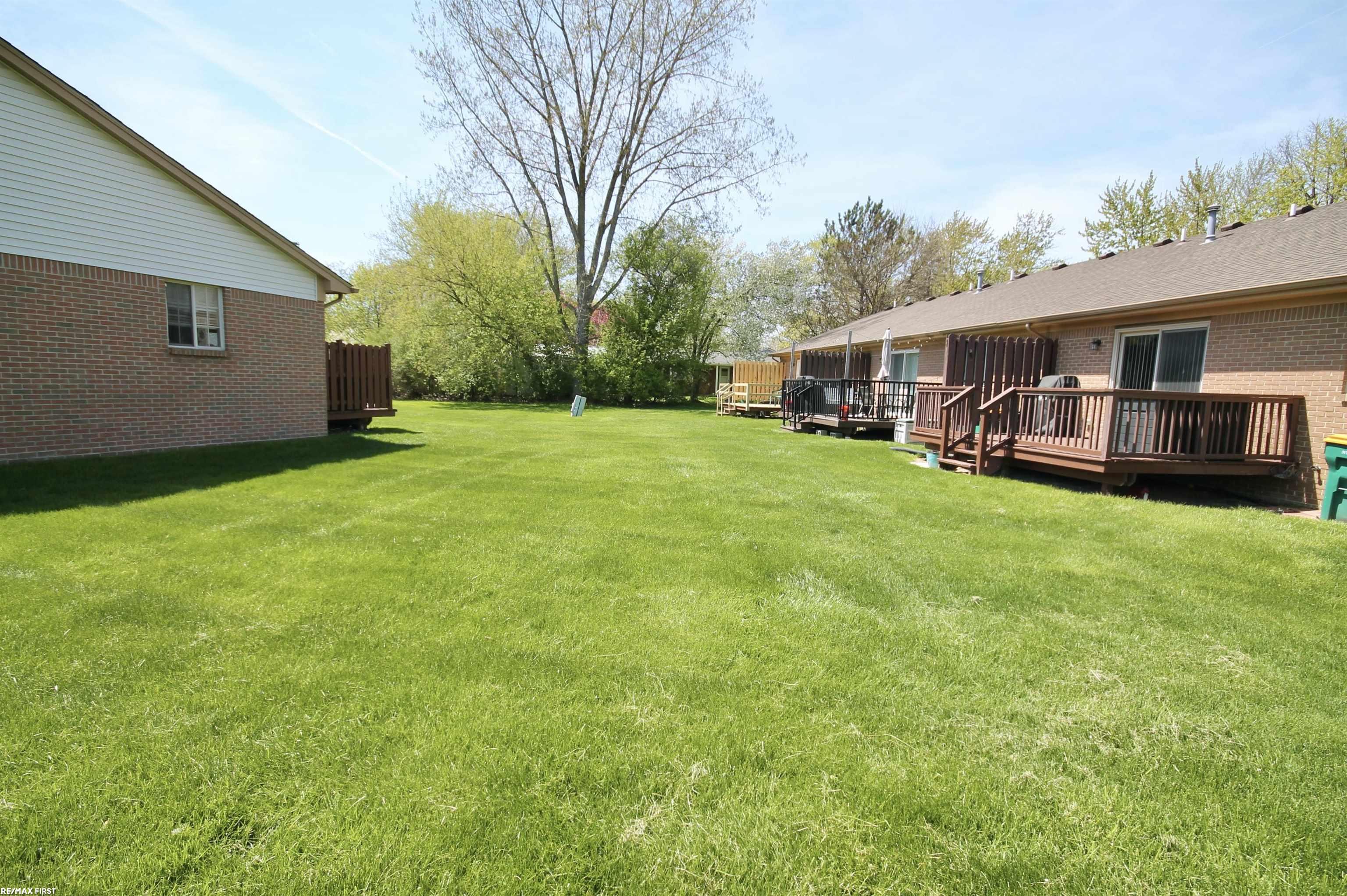 342 Fairgrove Street Romeo, MI 48065 - Photo 21 of 24
