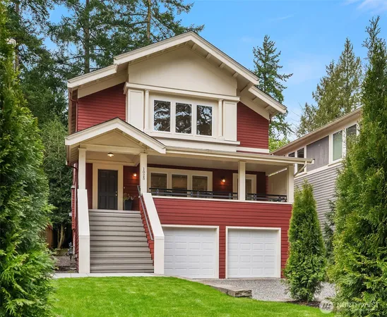 $1,475,000 | 1025 Northeast 130th Street, Seattle, WA 98125