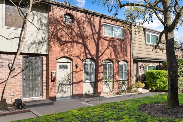 $335,900 | 1933 Benita Drive, Unit 3, Rancho Cordova, CA 95670