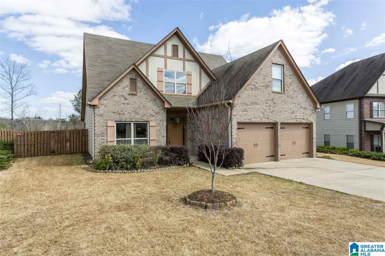 7962 Everetts Loop McCalla, AL 35111 - Photo 2 of 32