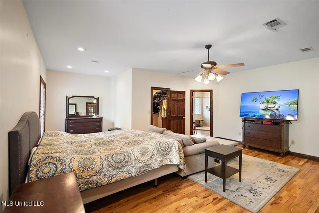 $895,000 | 171 Lone Pine Church Road, Lena, MS 39094