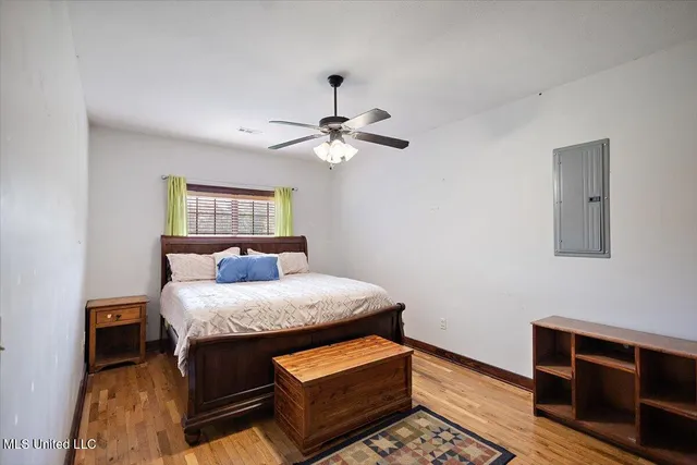 $895,000 | 171 Lone Pine Church Road, Lena, MS 39094