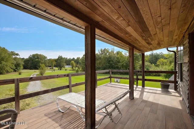 $895,000 | 171 Lone Pine Church Road, Lena, MS 39094