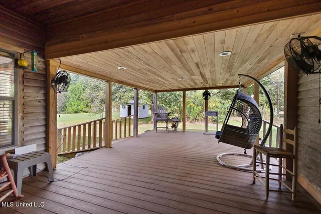 $895,000 | 171 Lone Pine Church Road, Lena, MS 39094